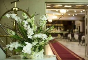 تالار عروسی شیک و ارزان برای ولیمه | تالار عروسی شیک و ارزان برای ولیمه در تهران