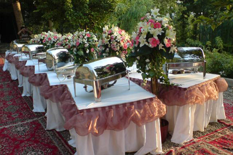 خدمات مجالس خرم آباد | بهترین تالار خرم آباد | بهترین تالار عروسی خرم آباد