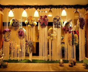 باغ تالار عروسی ارزان در شهریار | باغ تالار عروسی اقساطی در شهریار