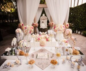 بهترین باغ عروسی برغان | باغ عروسی لاکچری برغان | باغ عروسی لوکس در برغان
