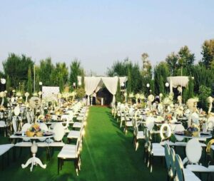 بهترین باغ تالار شمال تهران | بهترین تالار عروسی شمال تهران | بهترین سالن عروسی شمال تهران