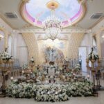 لیست بهترین باغ تالارهای عروسی لوکس ارزان کرج البرز 1402