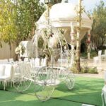 بهترین باغ تالار عروسی تهرانپارس خدمات تشریفات مجالس شیان لویزان نارمک