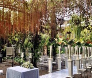 بهترین باغ تالار عروسی تهرانپارس نارمک شیان لویزان حکیمیه مجیدیه | لیست تالارهای عروسی تهرانپارس | تالارهای منطقه 8 4