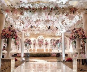 بهترین باغ تالار عروسی قزوین | سالن پذیرایی باغ تالار عروسی ارزان قزوین | لیست باغ تالارهای عروسی قزوین | تالار قزوین