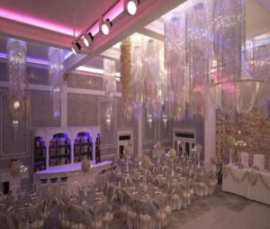 ارزان ترین سالن عروسی پذیرایی باغ تالار لوکس مجلل قزوین محمدیه تاکستان اقبالیه | بهترین تالار قروین | تالار لوکس قزوین