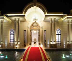 رزرو لیست باغ تالارهای عروسی تهرانپارس  | رزرو لیست تالارهای عروسی تهرانپارس