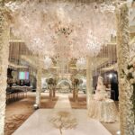 بهترین باغ تالار عروسی سالن پذیرایی تهران 1402