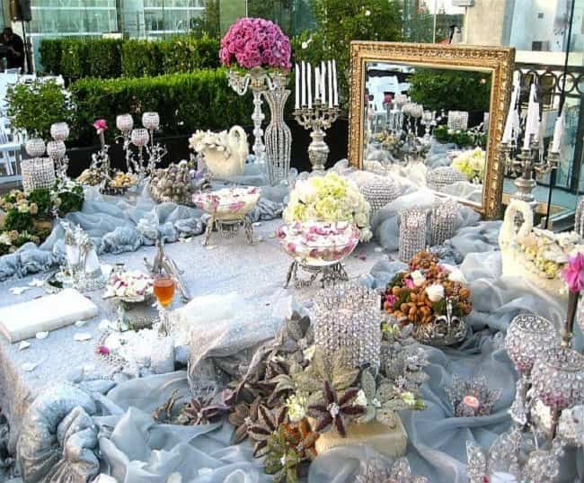 لیست تالارهای عروسی در شرق تهران | لیست سالنهای عروسی در شرق تهران | لیست باغ تالارهای عروسی در شرق تهران