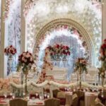  لیست باغ تالارهای عروسی مرکز تهران در سال 1400