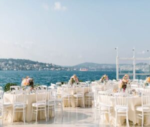 باغ تالار عروسی استانبول ترکیه | تالار عروسی در استانبول | تالار عروسی در ترکیه