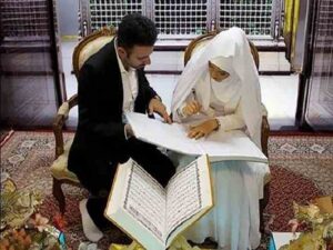 قیمت دفترخانه ثبت احوال عقد عروسی ازدواج اهواز خوزستان | قیمت رزرو ثبت احوال ازدواج اهواز با قیمت مناسب