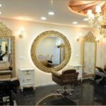 سالن زیبایی عروس آرایشگاه زنانه تبریز مراغه مرند میانه اهر آذربایجان شرقی 1402