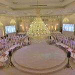 لیست بهترین باغ تالار لوکس سالن پذیرایی عروسی ارزان لاکچری زنجان 1402